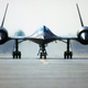 Imagen para el artículo titulado La evolución del avión espía SR-71 Blackbird en espectaculares imágenes